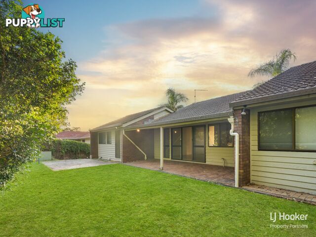 30 Marmindie Street CHAPEL HILL QLD 4069