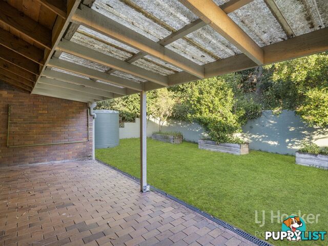 30 Marmindie Street CHAPEL HILL QLD 4069