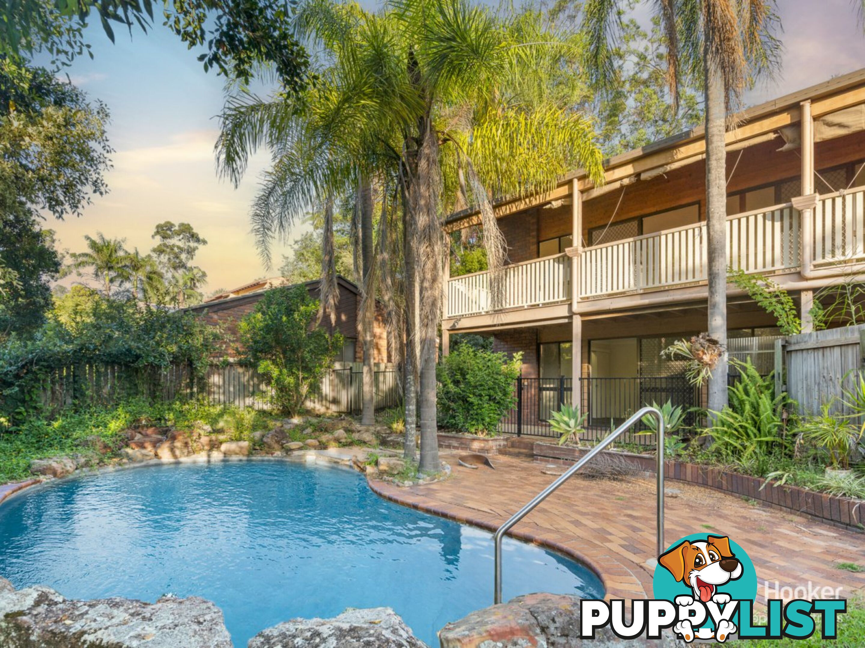 30 Marmindie Street CHAPEL HILL QLD 4069