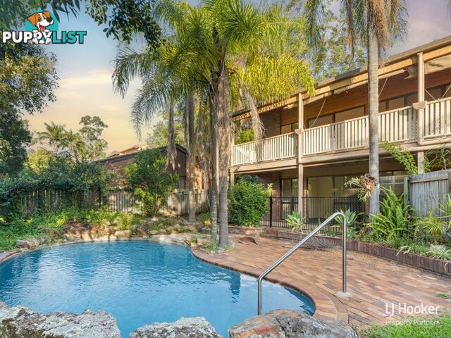 30 Marmindie Street CHAPEL HILL QLD 4069