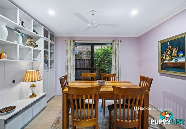 3 Golden Ash Court SUNNYBANK HILLS QLD 4109