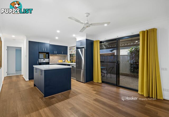 3 Golden Ash Court SUNNYBANK HILLS QLD 4109