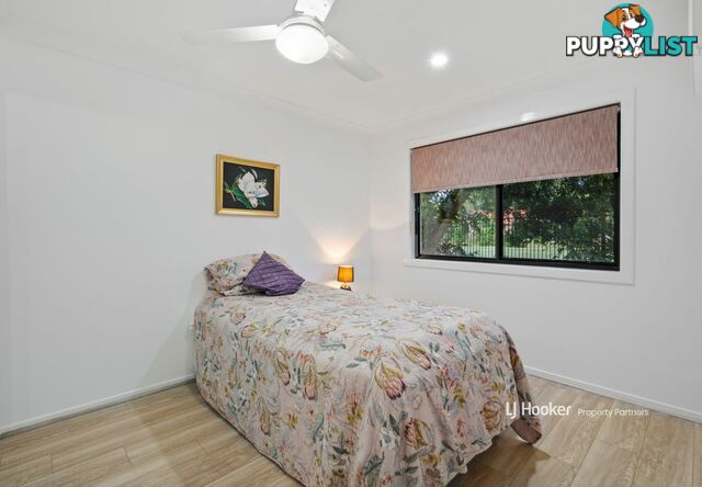 3 Golden Ash Court SUNNYBANK HILLS QLD 4109