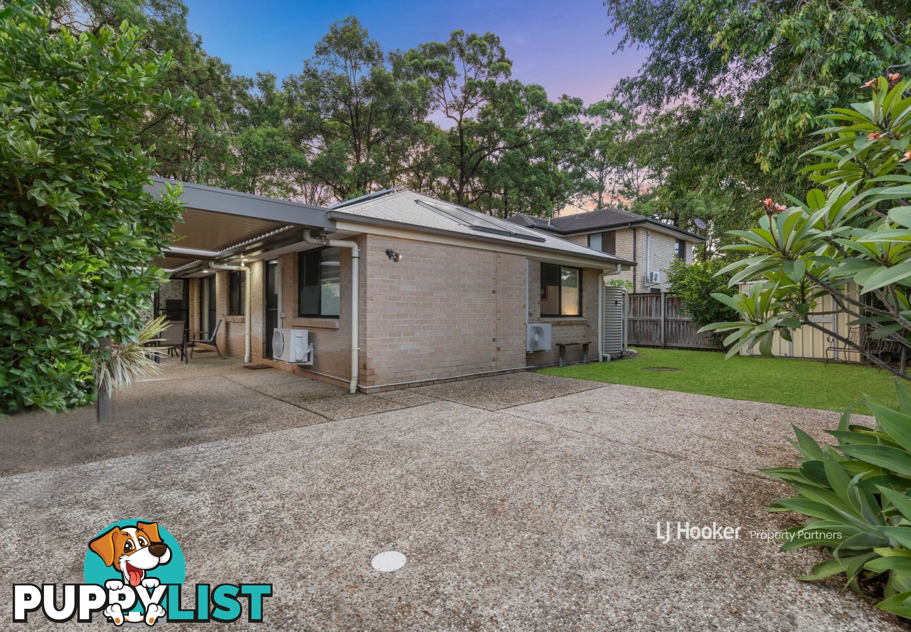 3 Golden Ash Court SUNNYBANK HILLS QLD 4109