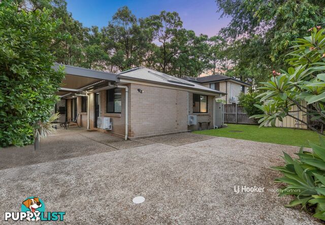 3 Golden Ash Court SUNNYBANK HILLS QLD 4109