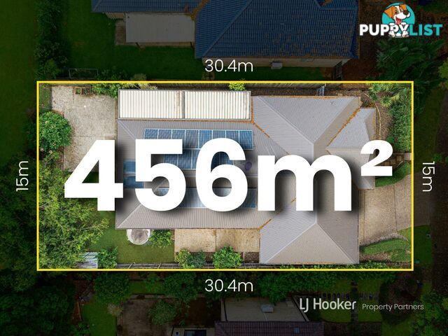 3 Golden Ash Court SUNNYBANK HILLS QLD 4109