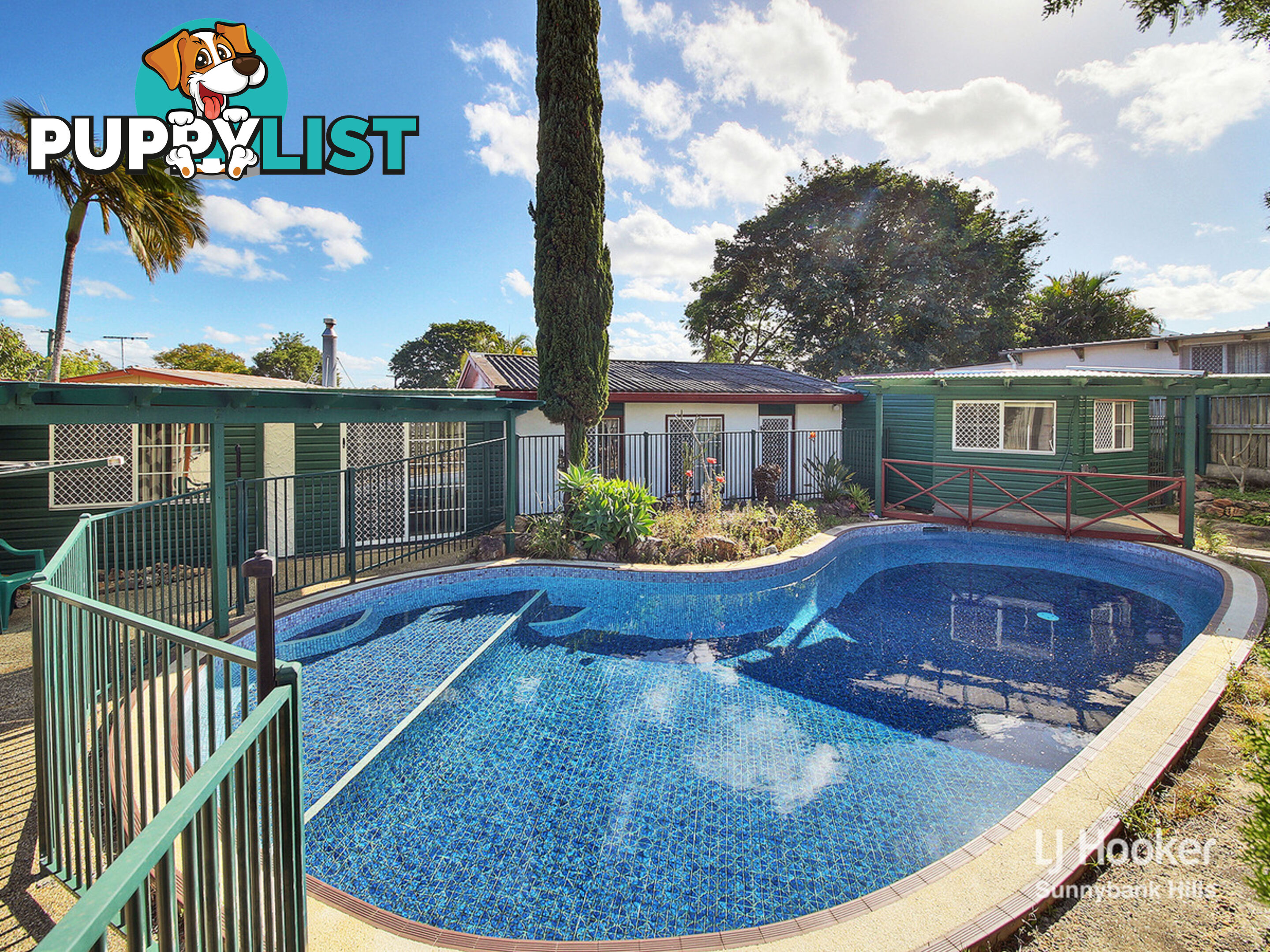 301B Lister Street SUNNYBANK QLD 4109