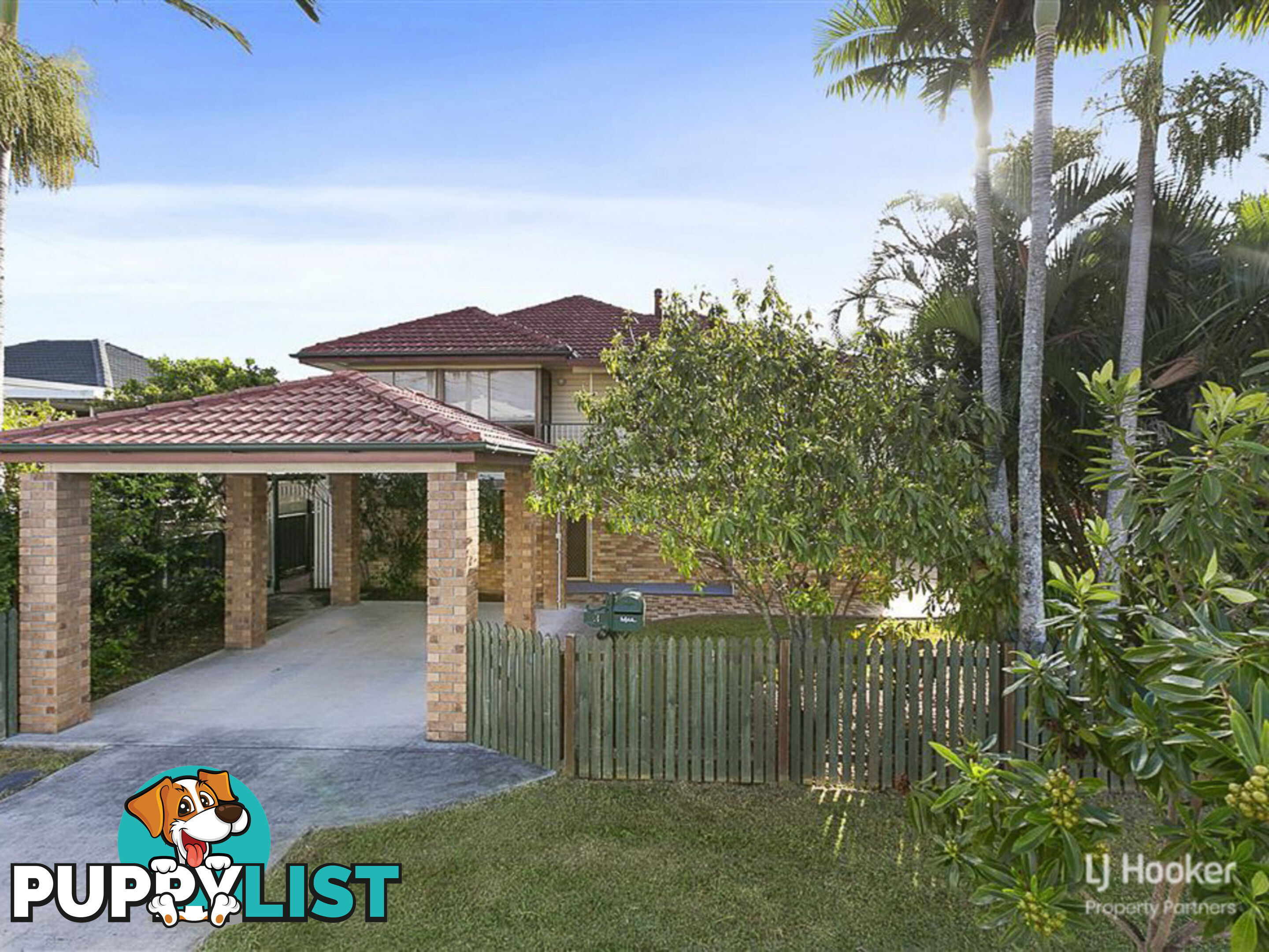 3 Bevis Street BULIMBA QLD 4171