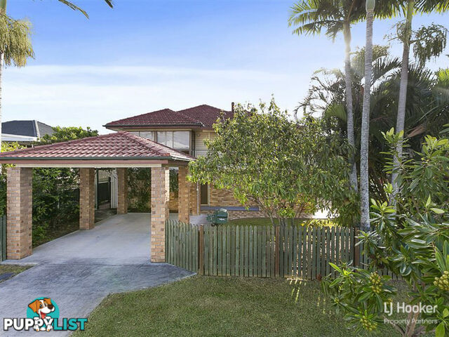 3 Bevis Street BULIMBA QLD 4171