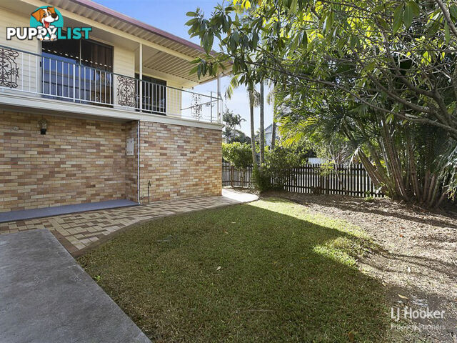 3 Bevis Street BULIMBA QLD 4171