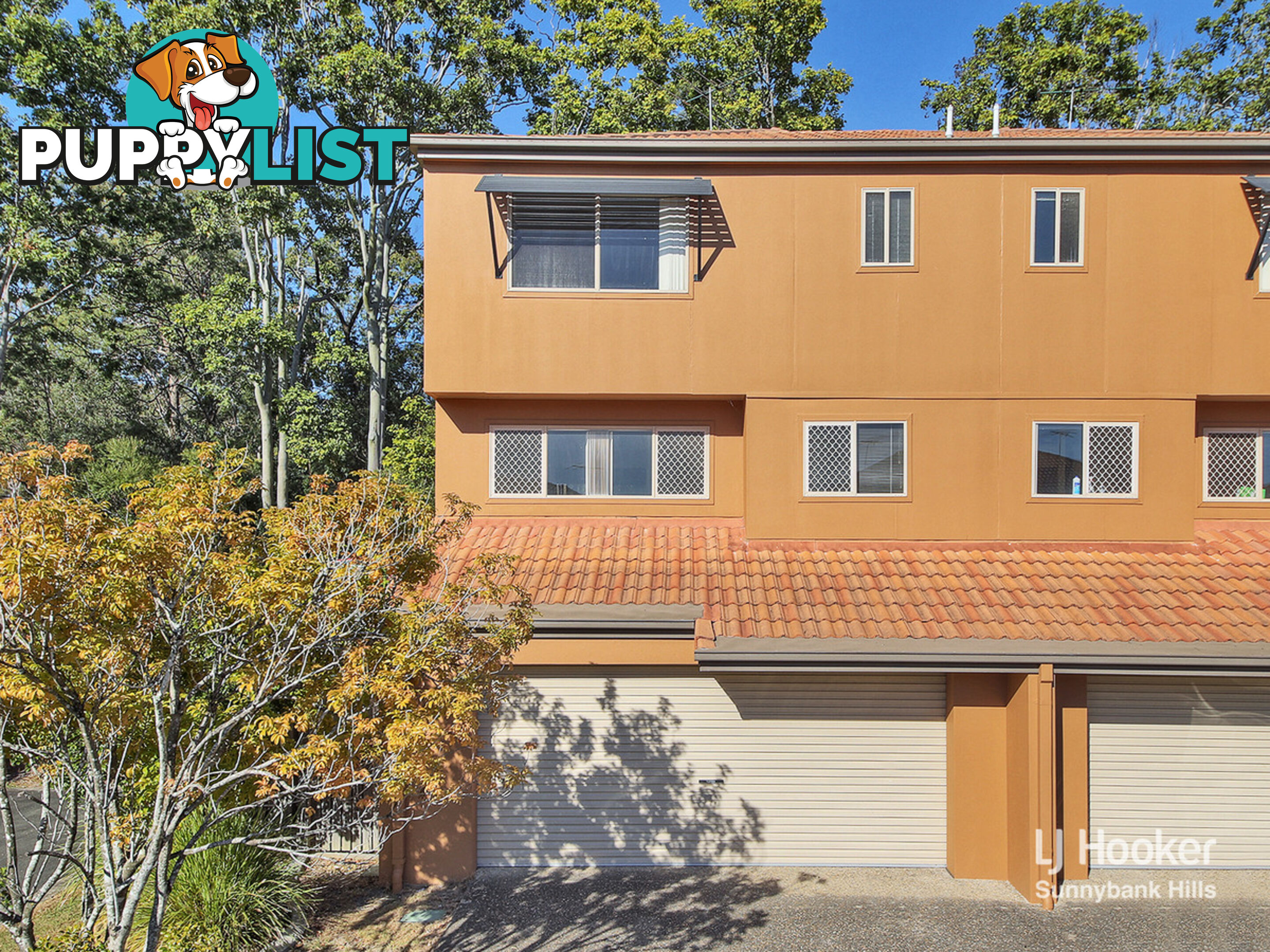 9/9 San Mateo Boulevard EIGHT MILE PLAINS QLD 4113