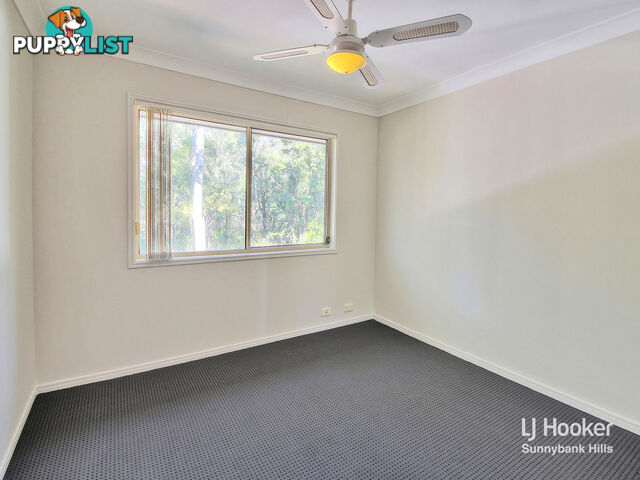 9/9 San Mateo Boulevard EIGHT MILE PLAINS QLD 4113