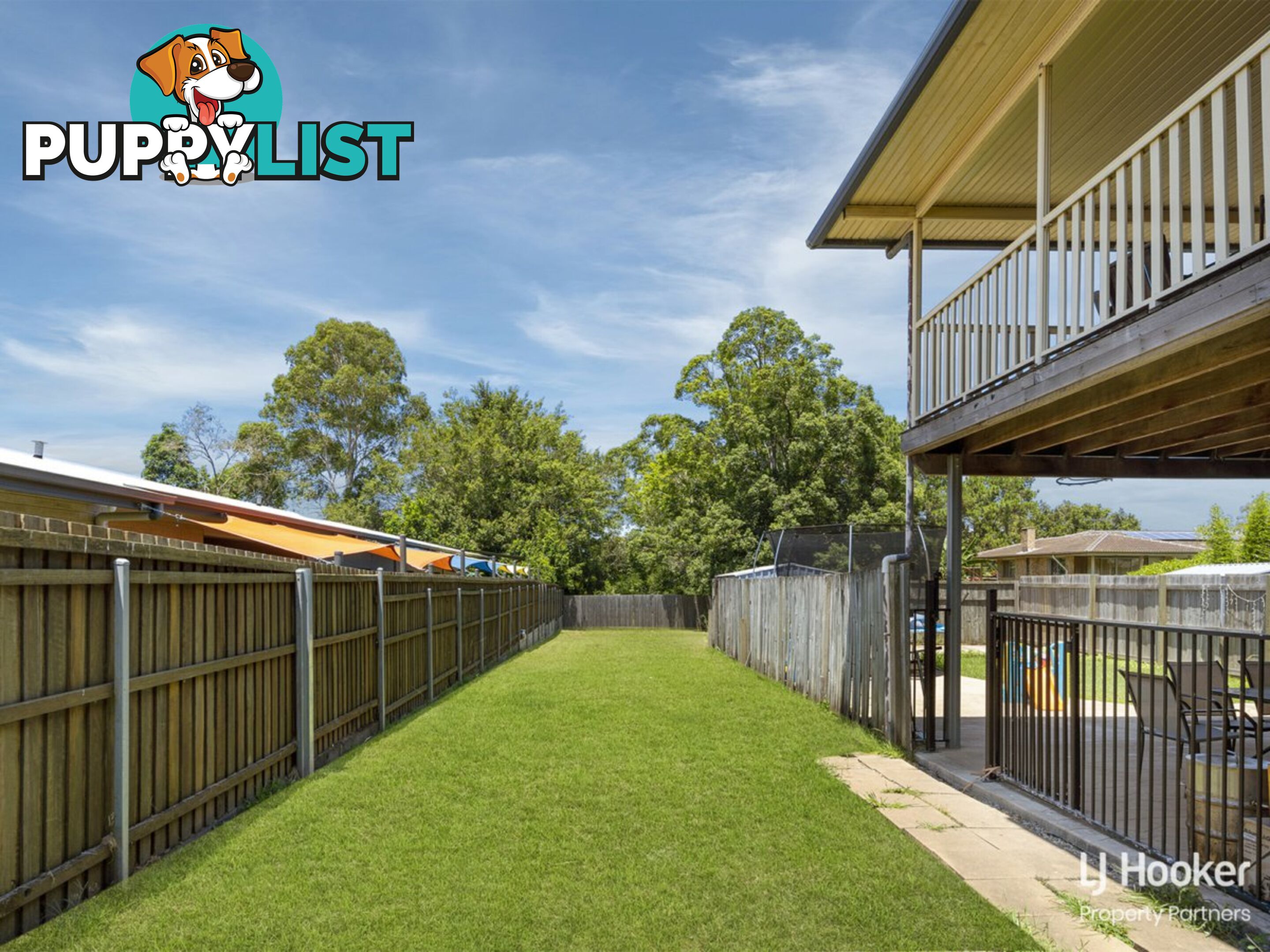 Lot Proposed Lot/153 Chatswood Road DAISY HILL QLD 4127