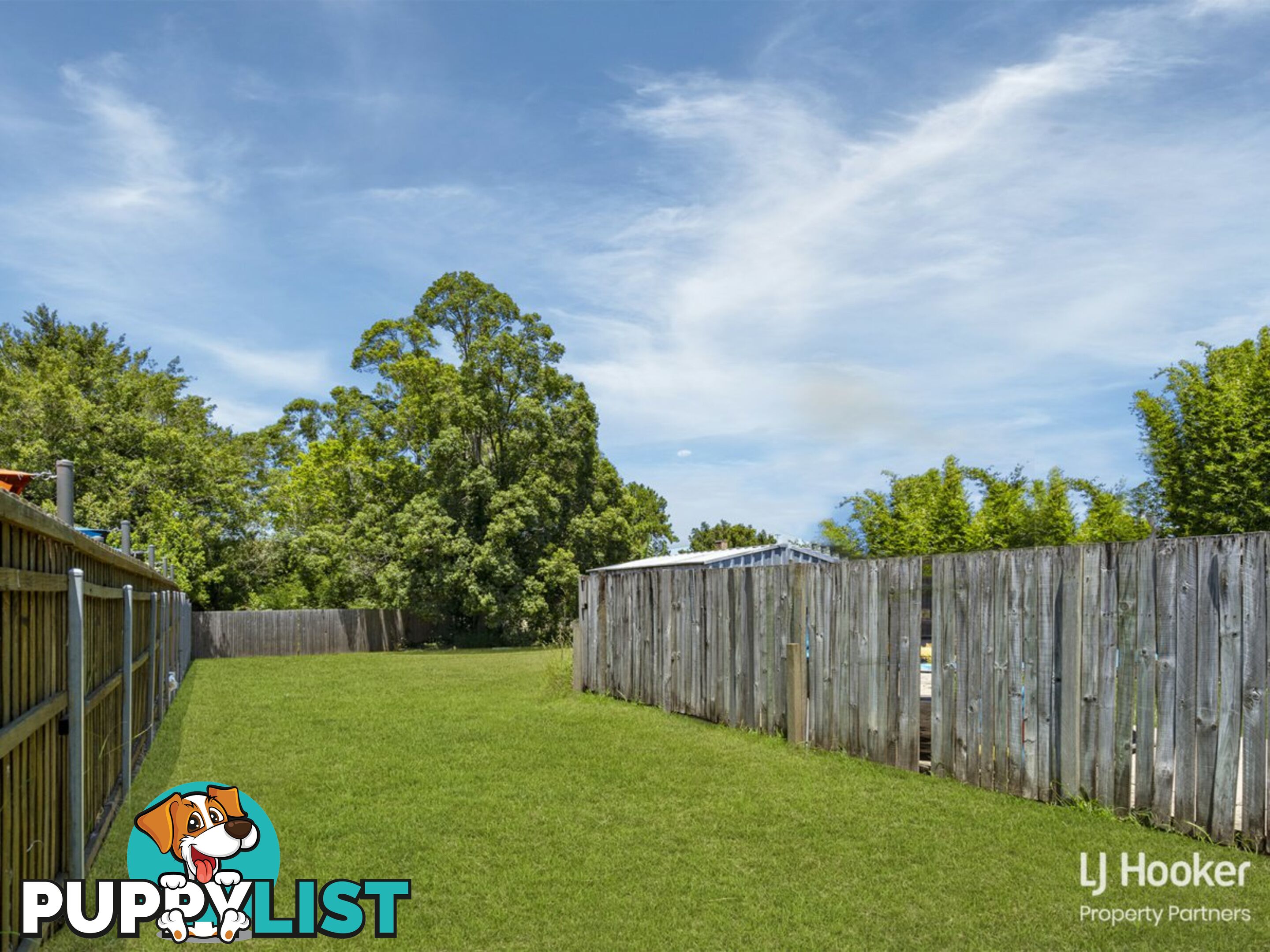 Lot Proposed Lot/153 Chatswood Road DAISY HILL QLD 4127