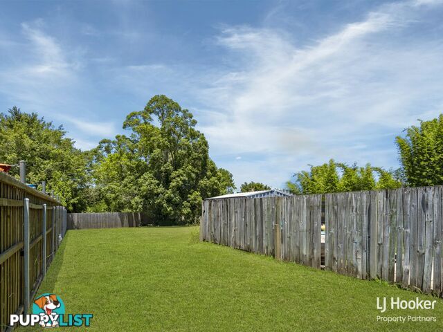 Lot Proposed Lot/153 Chatswood Road DAISY HILL QLD 4127