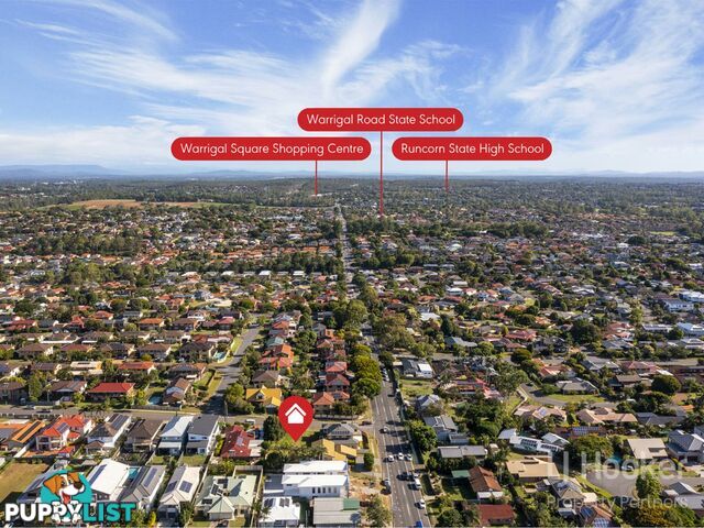 157 Chester Road EIGHT MILE PLAINS QLD 4113