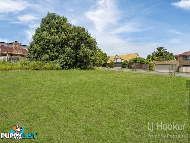 157 Chester Road EIGHT MILE PLAINS QLD 4113