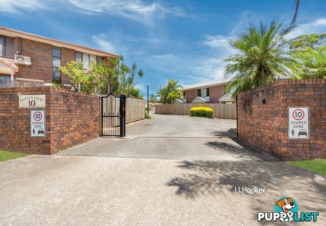 33/10 Damalis Street WOODRIDGE QLD 4114