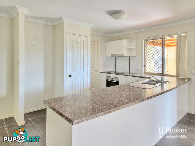 14 Lenton Place CALAMVALE QLD 4116