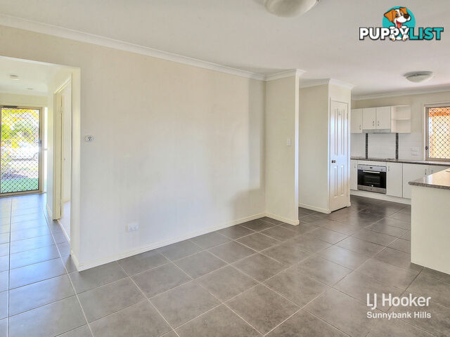 14 Lenton Place CALAMVALE QLD 4116