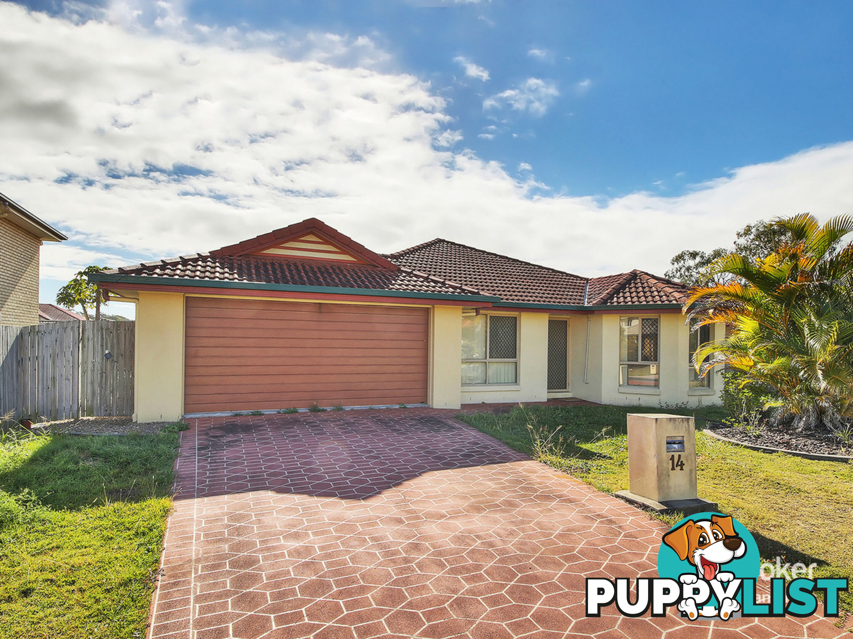 14 Lenton Place CALAMVALE QLD 4116