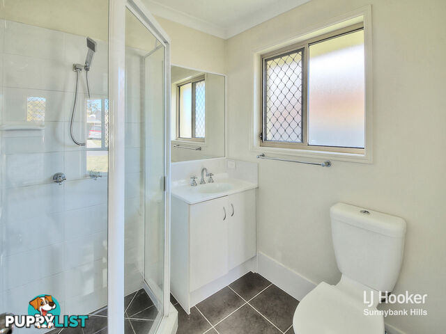 14 Lenton Place CALAMVALE QLD 4116