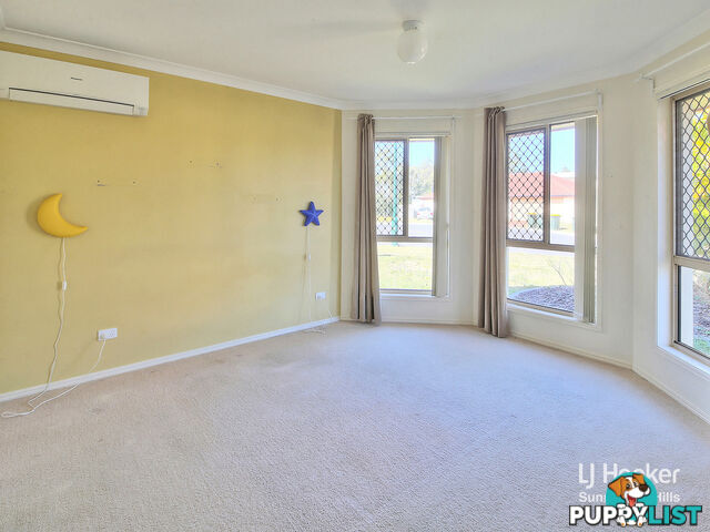 14 Lenton Place CALAMVALE QLD 4116