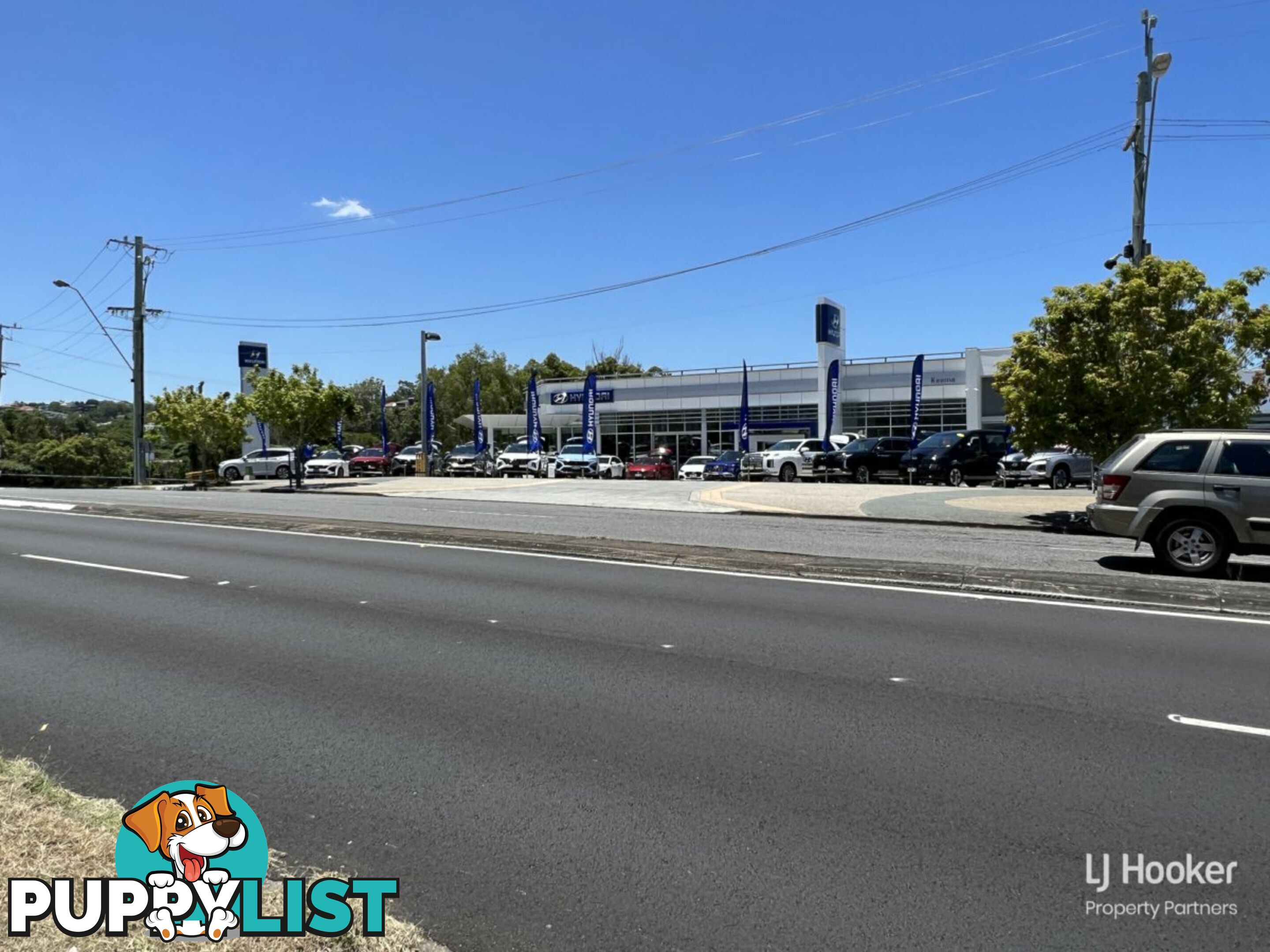 1473 Logan Road MOUNT GRAVATT QLD 4122