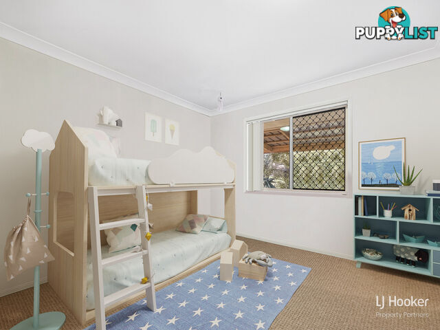 70 Glenfield Street PARKINSON QLD 4115