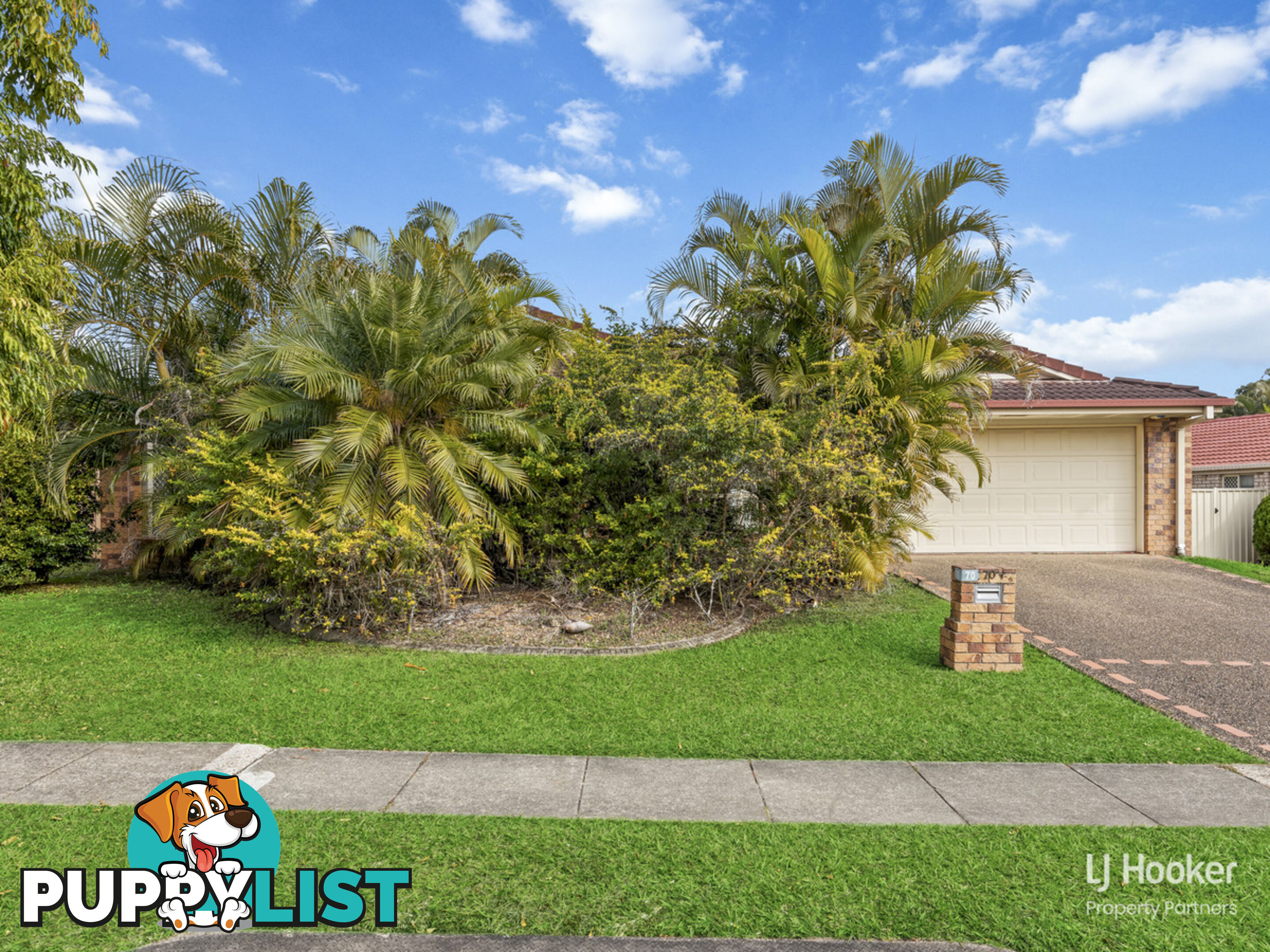 70 Glenfield Street PARKINSON QLD 4115