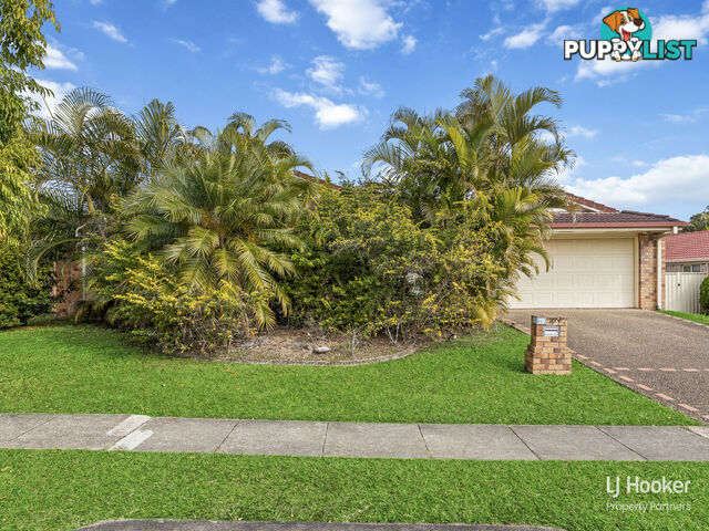 70 Glenfield Street PARKINSON QLD 4115