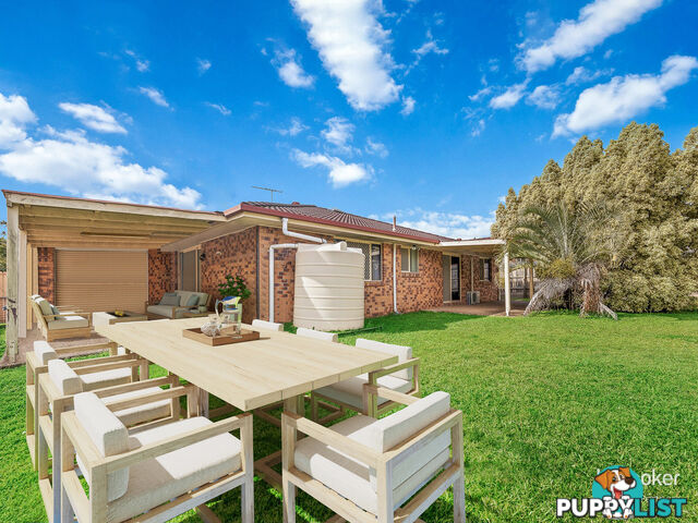 70 Glenfield Street PARKINSON QLD 4115