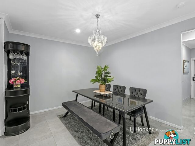 51 Grevillea Way PARK RIDGE QLD 4125