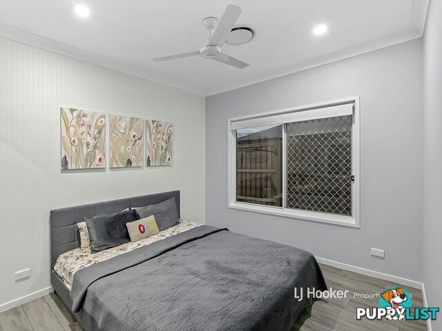 51 Grevillea Way PARK RIDGE QLD 4125