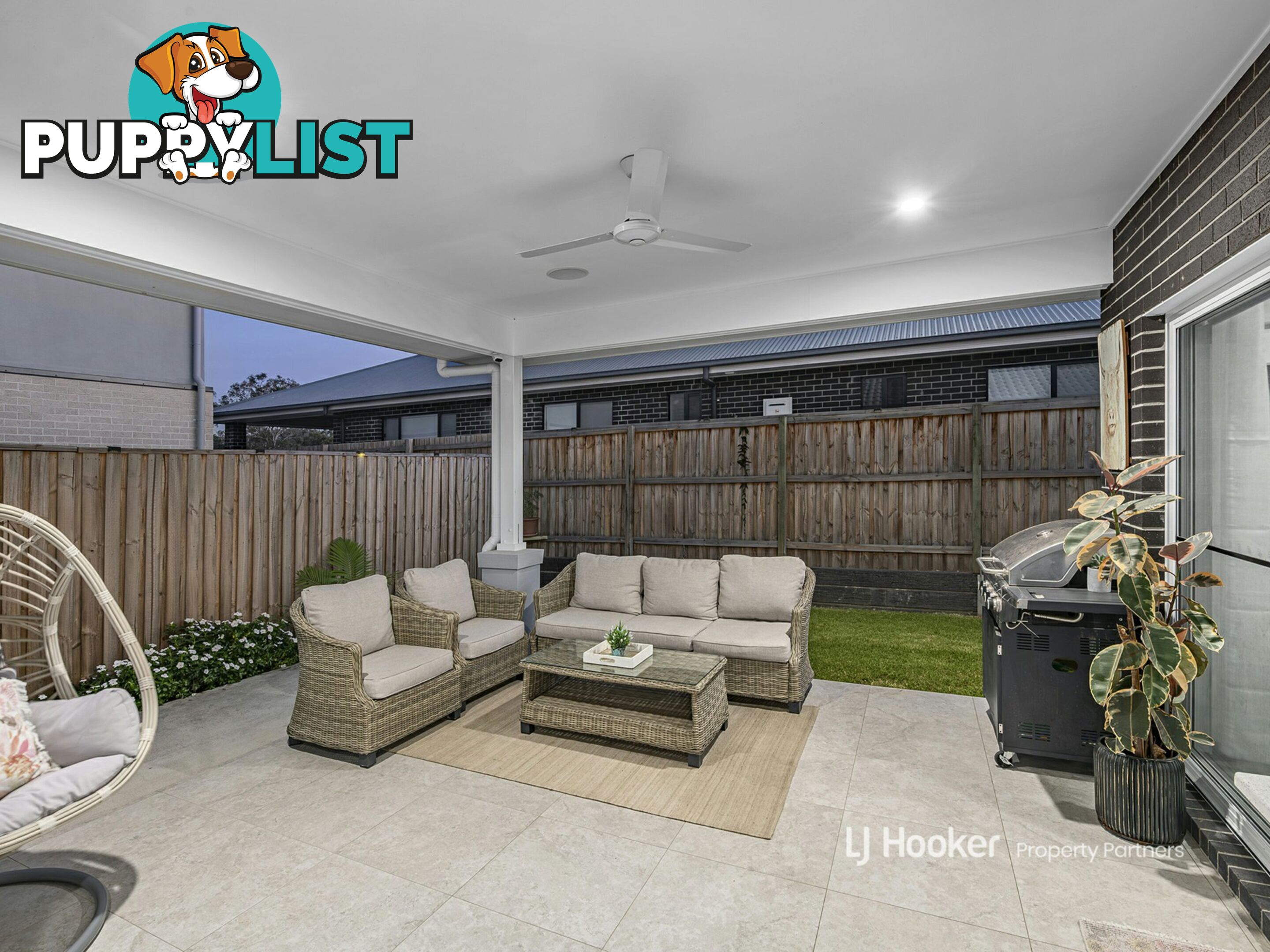 51 Grevillea Way PARK RIDGE QLD 4125