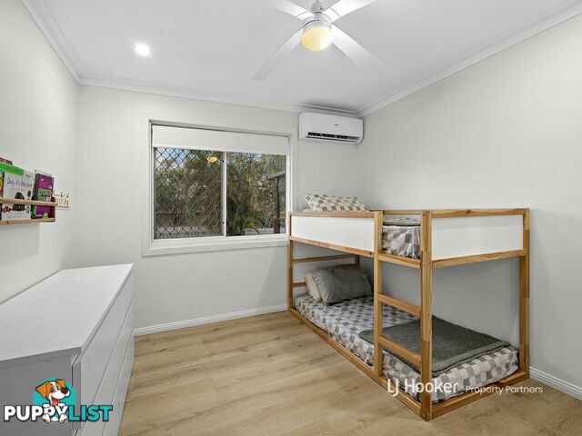 1 Tivela Street MANSFIELD QLD 4122