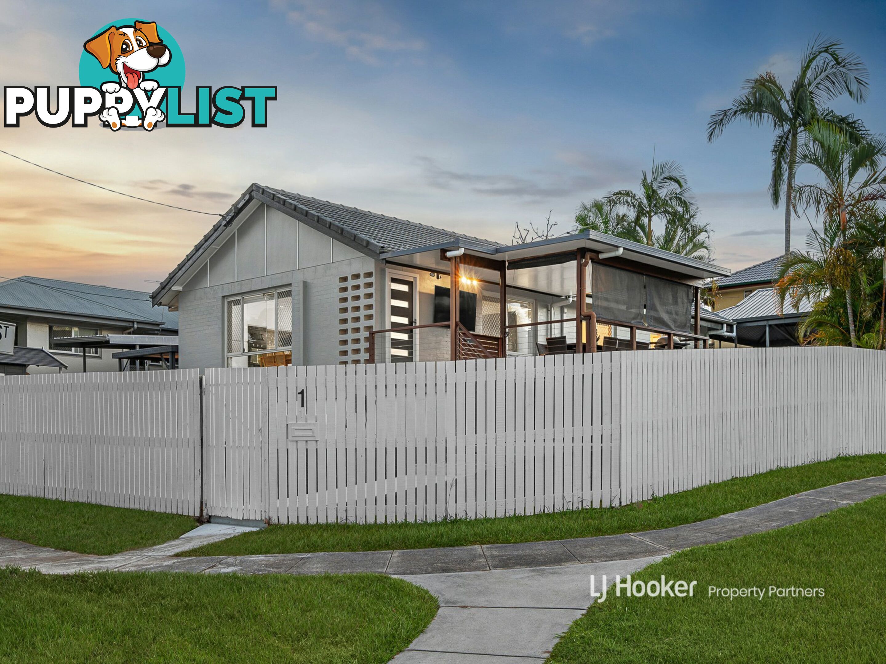 1 Tivela Street MANSFIELD QLD 4122