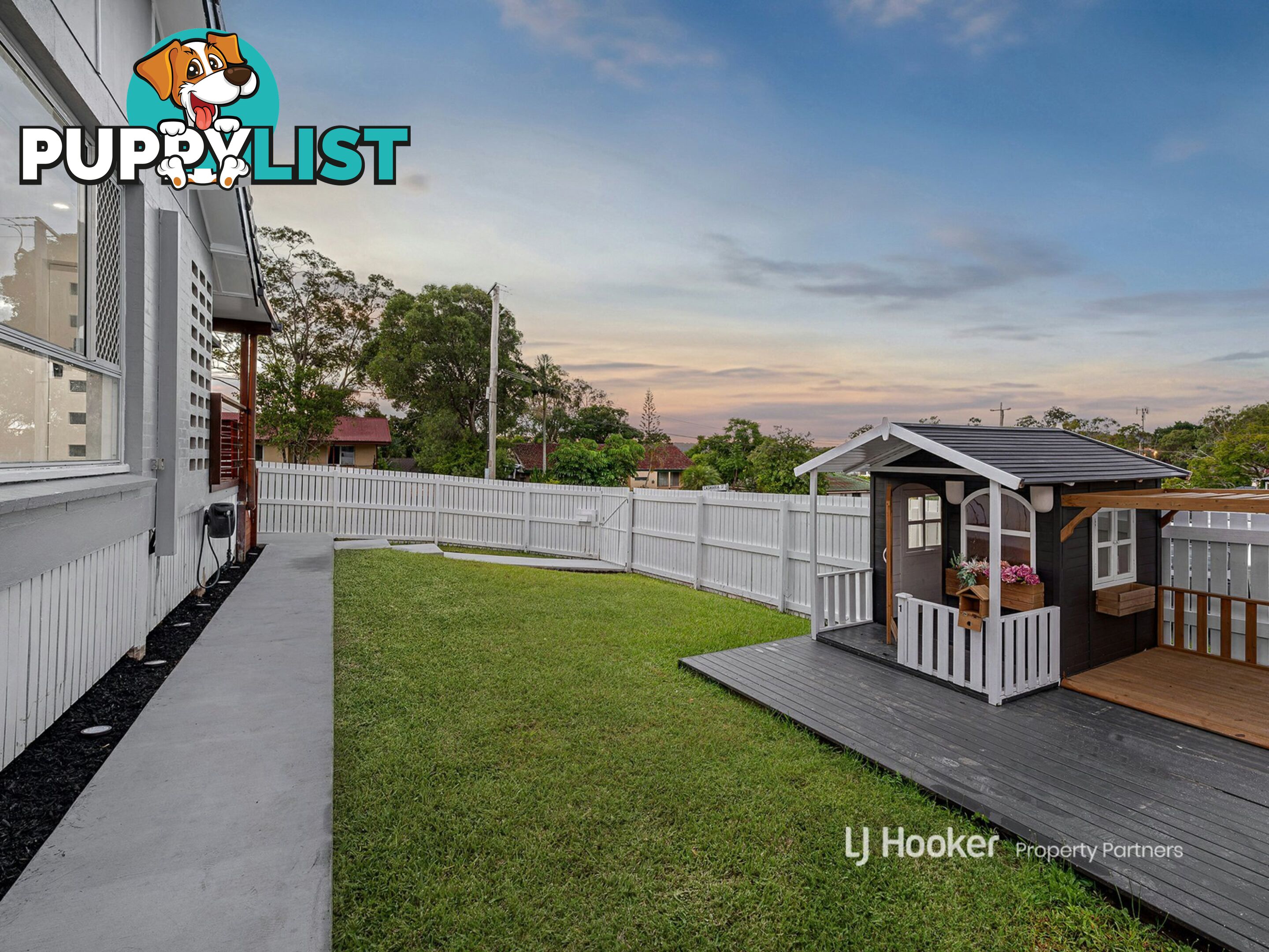 1 Tivela Street MANSFIELD QLD 4122