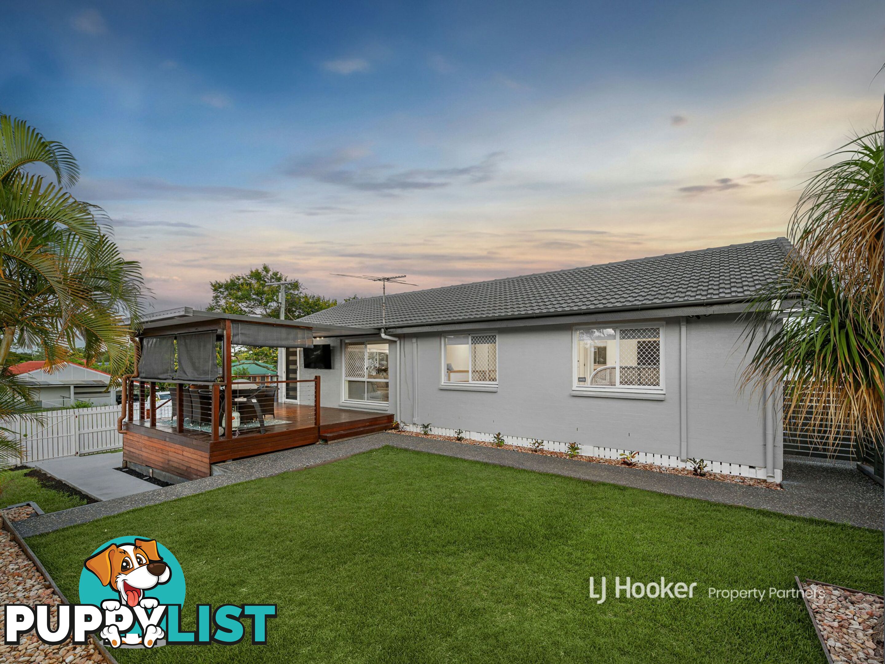 1 Tivela Street MANSFIELD QLD 4122