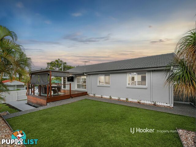 1 Tivela Street MANSFIELD QLD 4122