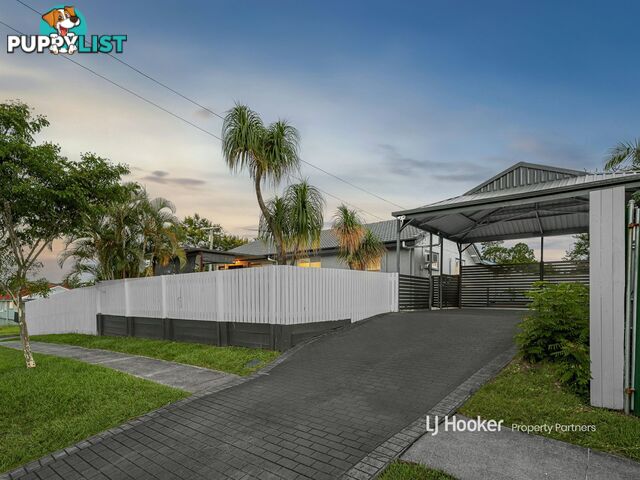 1 Tivela Street MANSFIELD QLD 4122