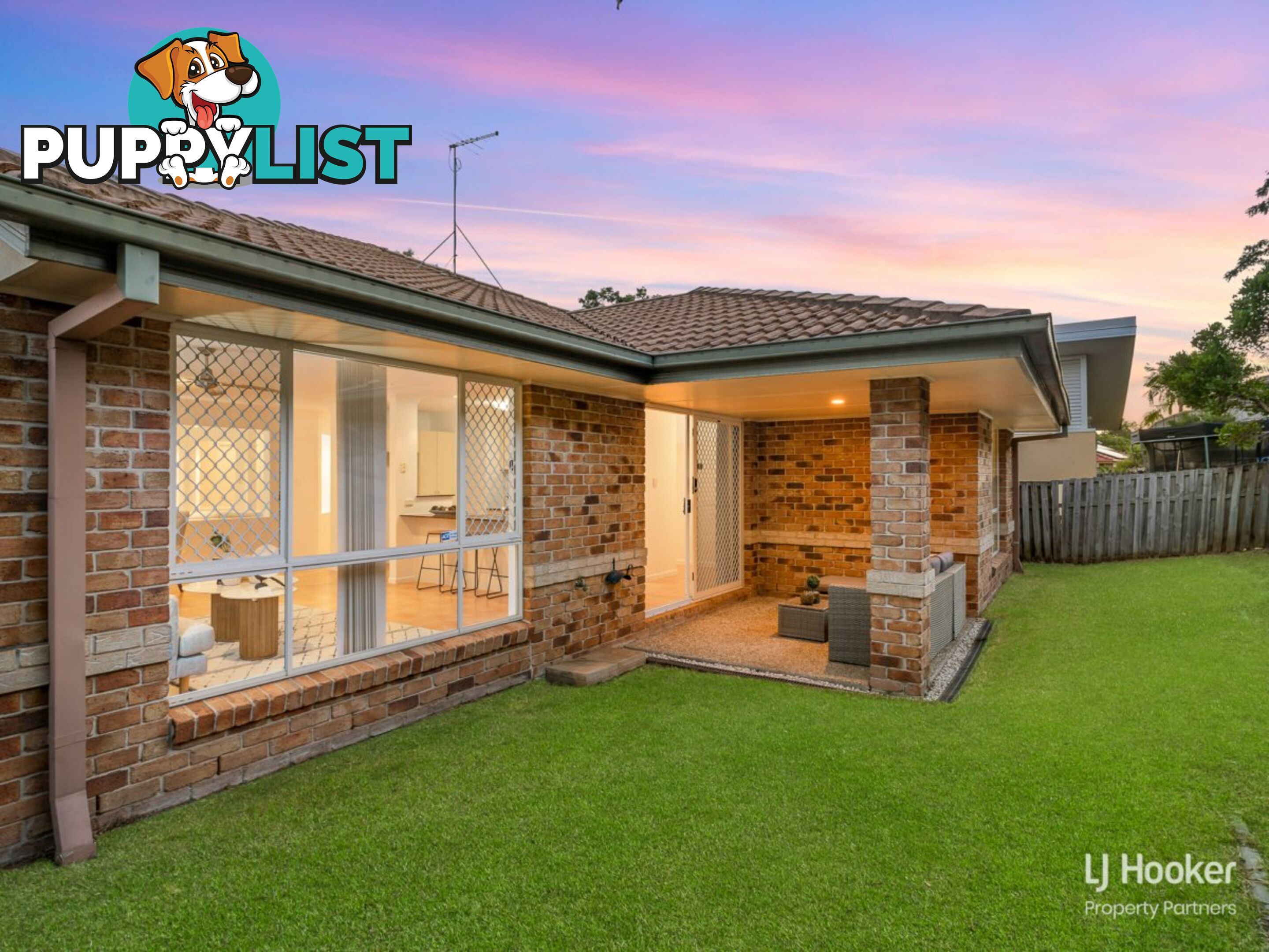 59 Brookvale Drive UNDERWOOD QLD 4119