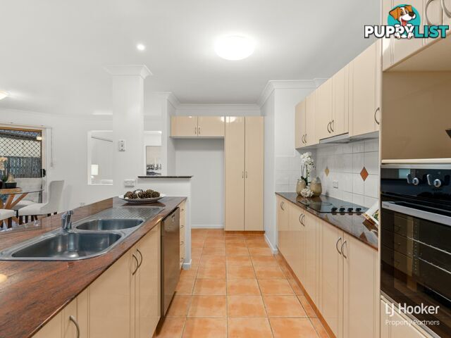 59 Brookvale Drive UNDERWOOD QLD 4119