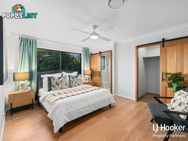 43 Kinkuna Street WISHART QLD 4122