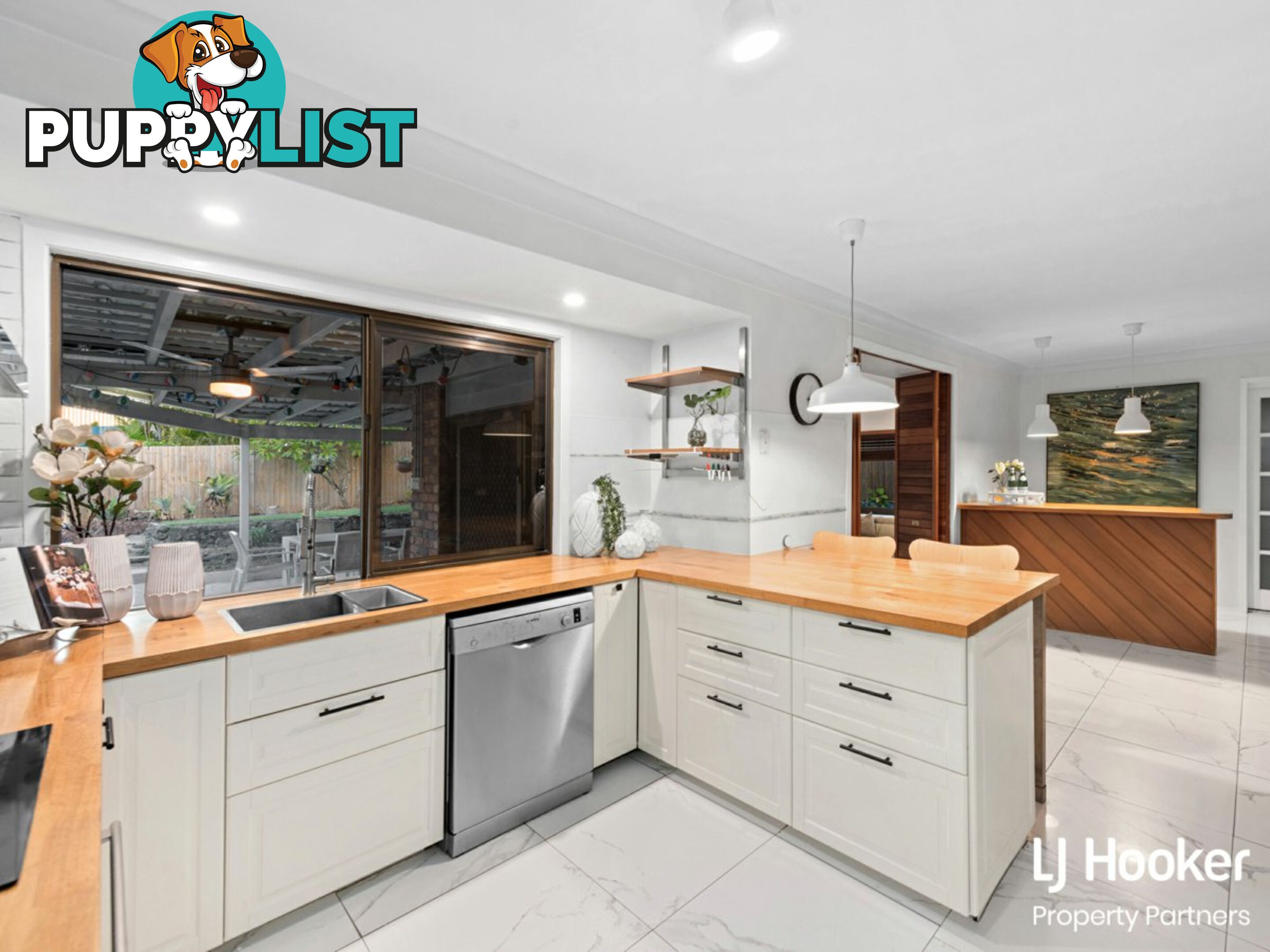 43 Kinkuna Street WISHART QLD 4122