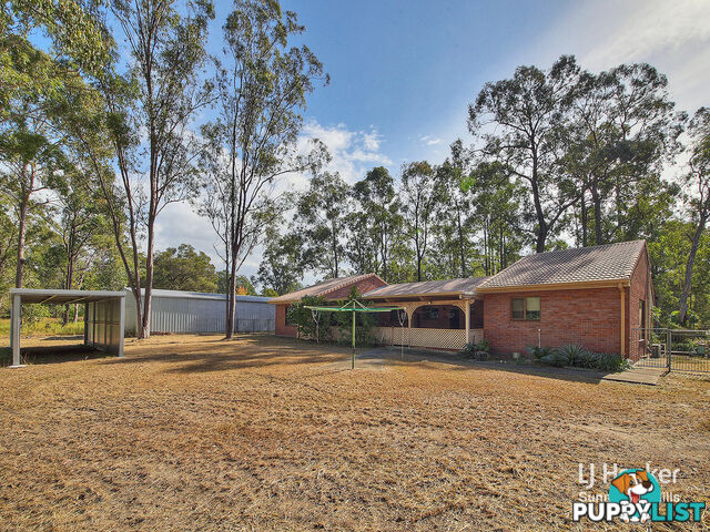 38 Cloverdale Road DOOLANDELLA QLD 4077