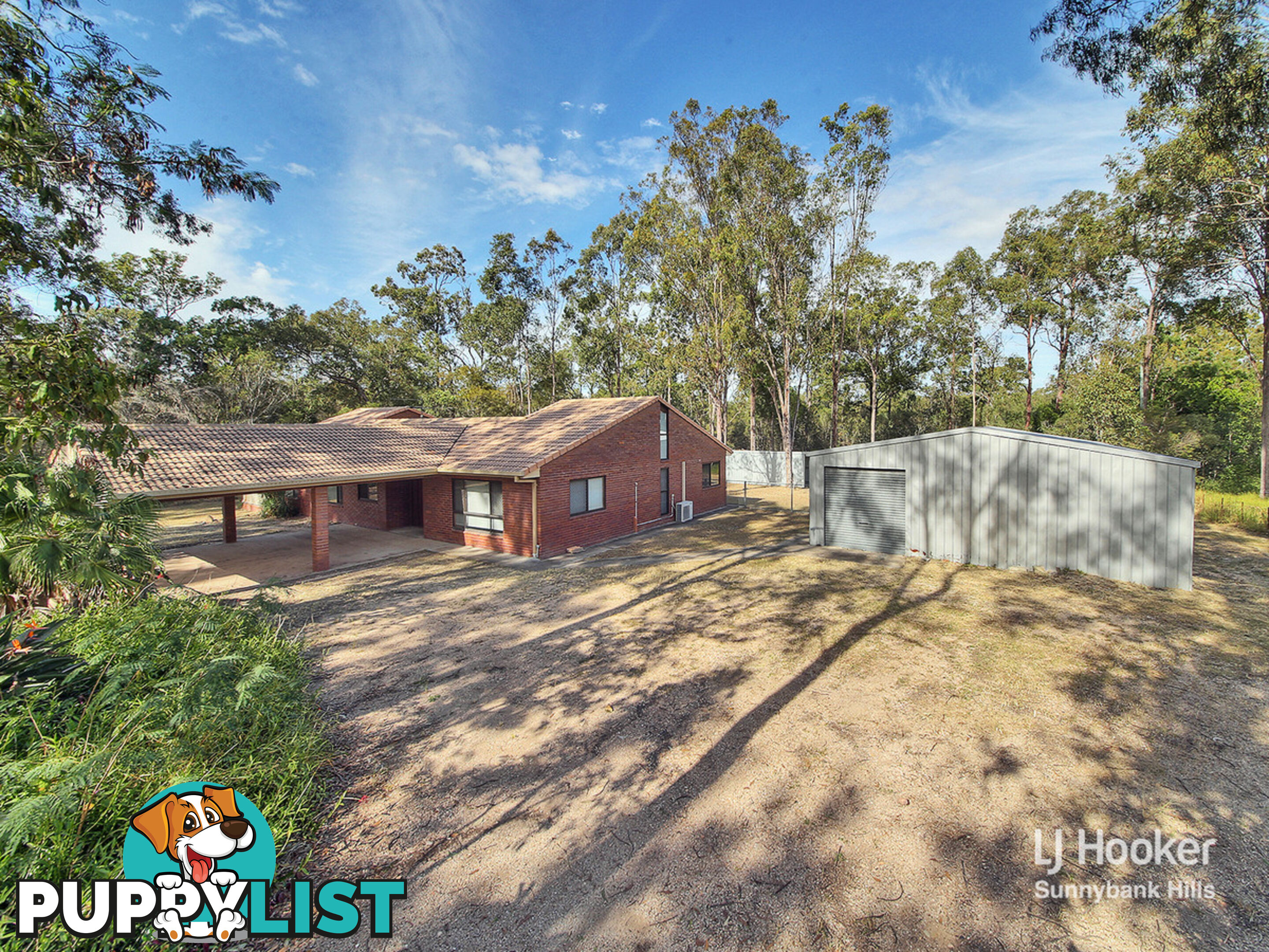 38 Cloverdale Road DOOLANDELLA QLD 4077