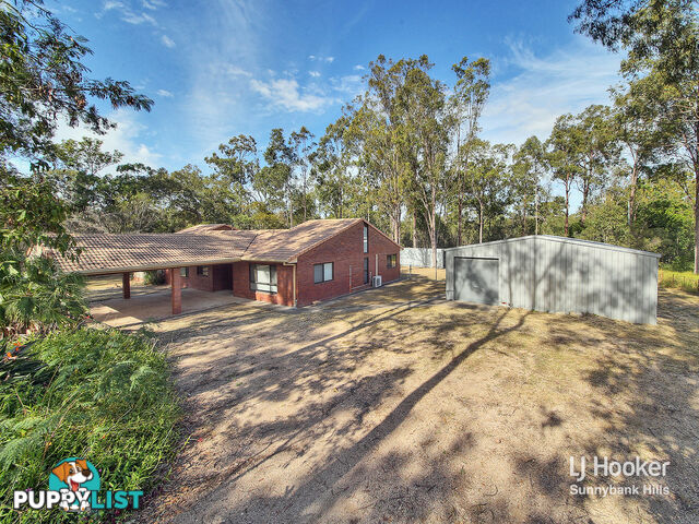 38 Cloverdale Road DOOLANDELLA QLD 4077