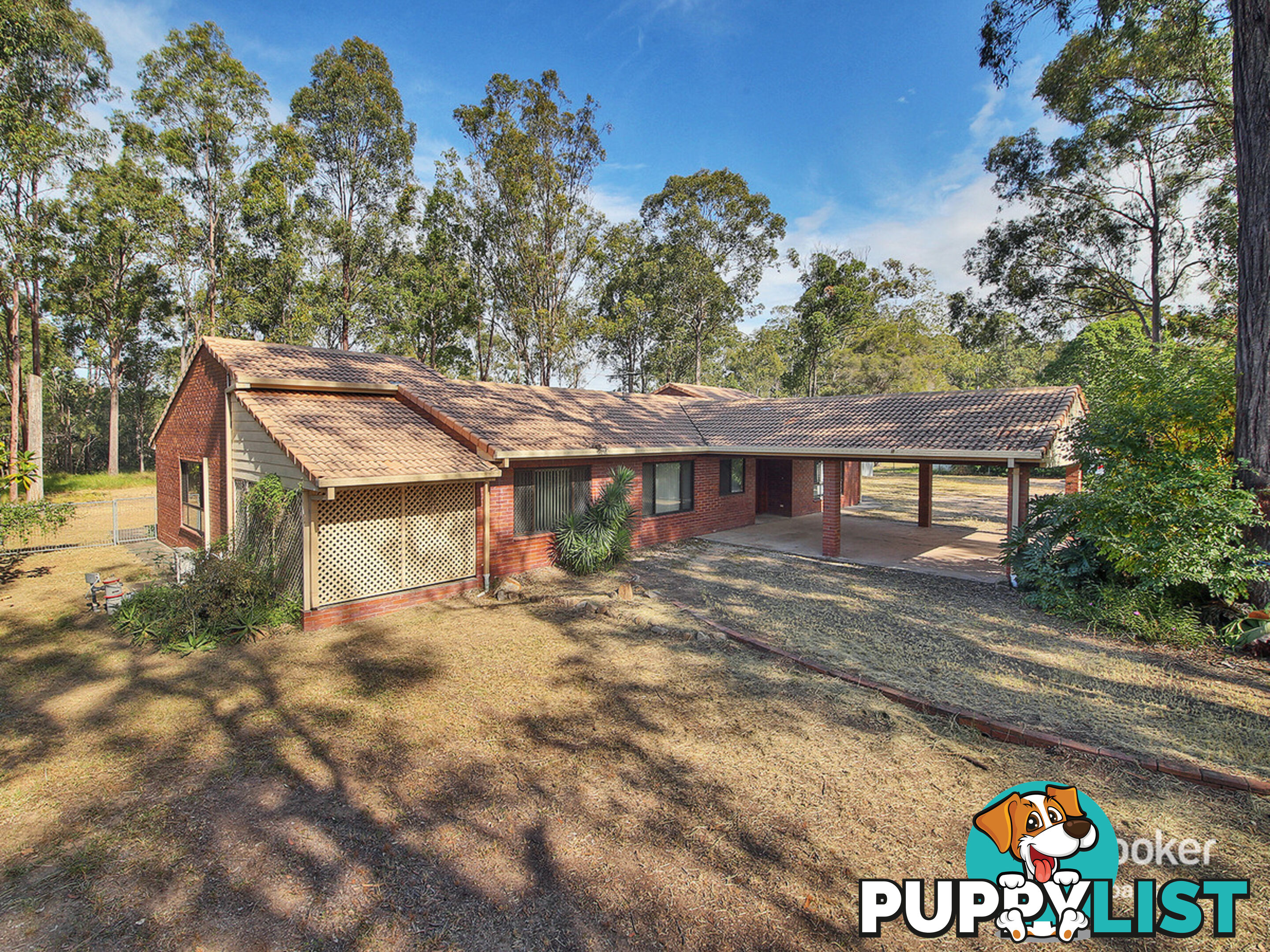 38 Cloverdale Road DOOLANDELLA QLD 4077