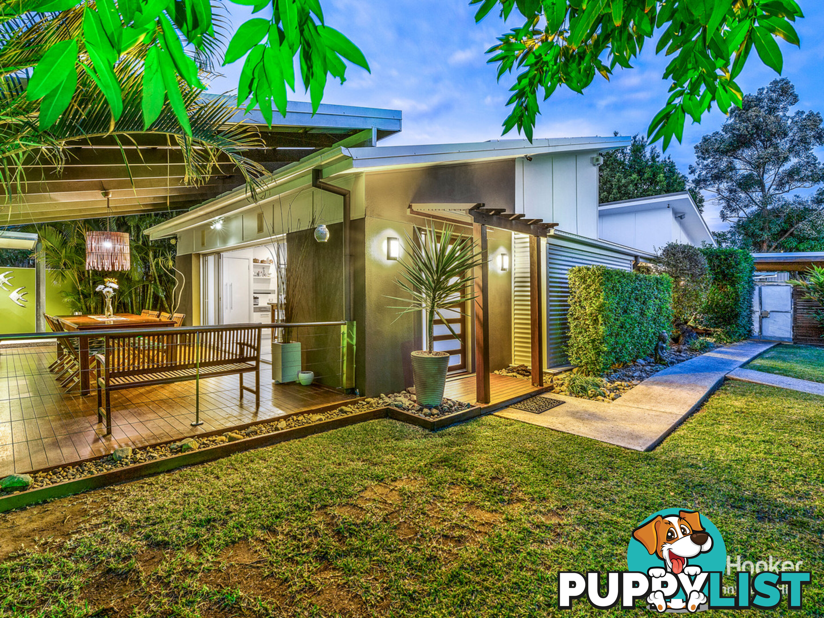 21 Alumuna Street SUNNYBANK HILLS QLD 4109